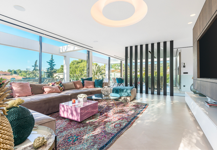 Villa i Bendinat, Mallorca, Bendinat - € 6.500.000 | Ref: BV-2405-1 - foto 1